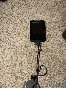 Permobil Omni 2 Display for Power Wheelchair D51752 W Swing Mount - Picture 1 of 3