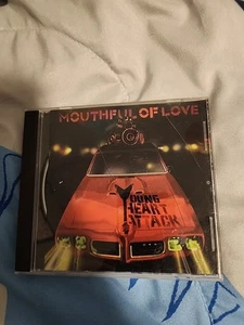 Mouthful of Love by Young Heart Attack (CD, 2007) - Bild 1 von 2