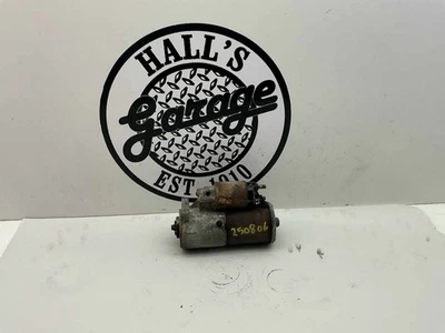 Motor De Arranque FORD PICKUP F150 99-12 5.4L Probado Bueno Foto 1 de 4