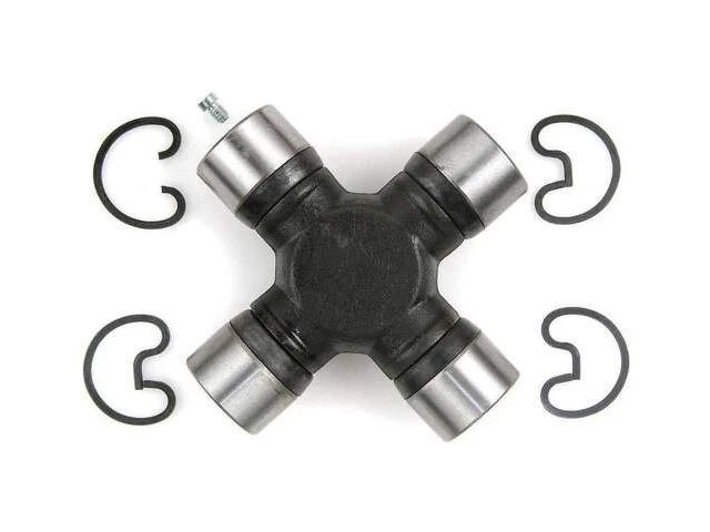 Junta en U para GMC Sierra 2500 HD 2001-2022 2006 2005 2002 2003 2004 2007 TB436DY Foto 1 de 1