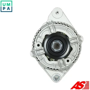 ALTERNATOR A0304 FOR ROVER 400/Hatchback/Tourer HONDA INTEGRA/SJ/VI CIVIC/MK 400 - Picture 1 of 15