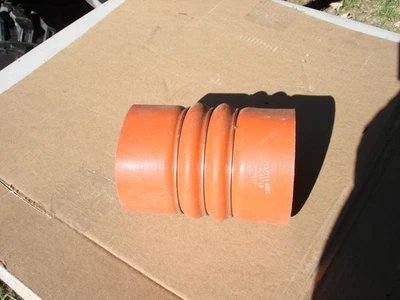 Nueva manguera intercooler de silicona Flexfab para semirremolque P/N FLX7715-0002 Volvo Kenwth Foto 1 de 4