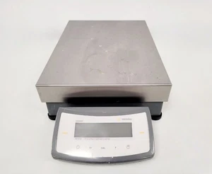 Sartorius CPA34001P Laboratory Analytical Balance Scales Spares/Repair Lab - Picture 1 of 20