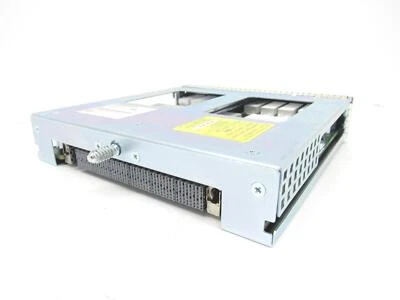 Cisco A9K-MPA-8X10GE Module 8-port 10-Gigabit Adapter Port - ASR 9000 Series - Image 1 of 4