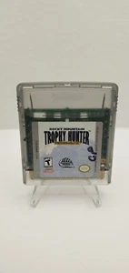 Rocky Mountain Trophy Hunter (Nintendo Gameboy Boy Color GBC) - Picture 1 of 6
