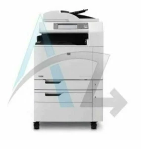HP Color LaserJet CM6040 Mfp Printer (Q3938A) - Picture 1 of 3