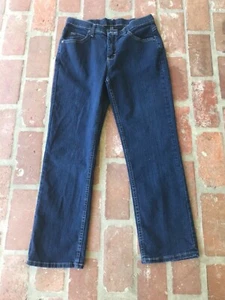 Riders by Lee Womens Jeans Size 12P Denim - Picture 1 of 6
