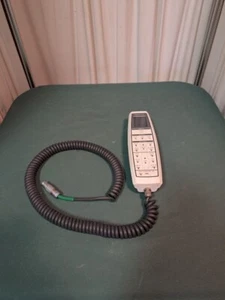 TruSystem 7000dV Hand Remote for Surgical Operating Table - Picture 1 of 3