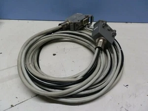 ABB 3HAC022957-001 Cable CP/CS 7m Rev No 05 - Picture 1 of 2