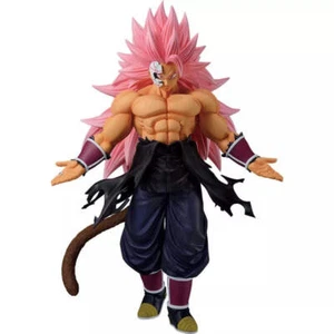 BANDAI Dragon Ball - SUPER DRAGONBALL HEROES 5ª MISIÓN - MASTERLISE - Carmesí - - Imagen 1 de 6
