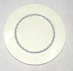 Plato de cena Lenox Priscilla 10,75 pulgadas - Imagen 1 de 2