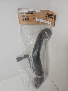 New Rein Radiator Hose CHR0006P BMW 540i 740i 740iL V8 4.4L Replace 11537505228 - Bild 1 von 6