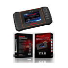TYT II OBD Diagnose Tester past bei Toyota Fortuner, inkl. Service Funktionen