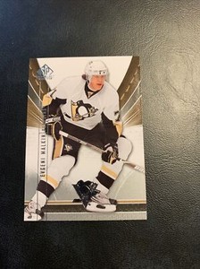 B50d 2009/10 Sp Game Used #78F Evgeni Malkin Pittsburgh Penguins