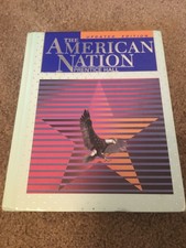 The American Nation