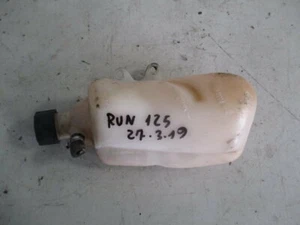 Vaso Espansione Borraccia Contenitore Acqua Gilera Runner 125 FX 1998 2000 Water - Foto 1 di 1