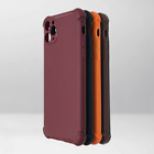 Phone Case For iPhone 14 13 12 Pro Max 11 XS XR X 8 7 Liquid Silicone Soft Cover
