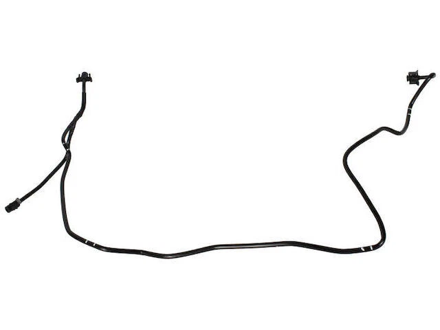 Manguera de tanque de expansión Motorcraft para Ford Focus 2013-2018 ST 22XTHT Foto 1 de 1