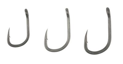 Fox Arma-Point Wide Gape Beaked X Hook / Fish...