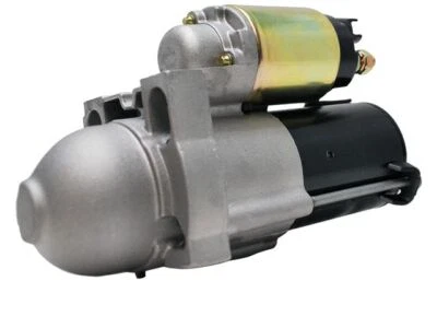 Chevrolet Tahoe 2009-2014 arranque aire acondicionado Delco 78681JQND 2010 2011 2012 2013 Foto 1 de 2