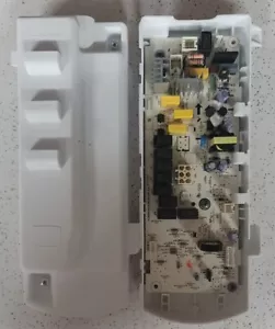 FABRICANTE DE EQUIPOS ORIGINALES Placa de control Frigidaire 5304511341 y caja 5304511342 **VER DESCRIPCIÓN** - Imagen 1 de 1