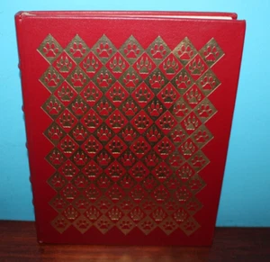 Easton Press THE CALL OF THE WILD Jack London Collector’s Edition - Picture 1 of 4