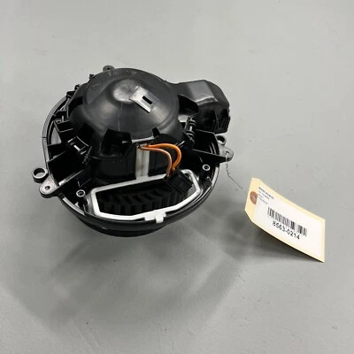 Unidad de motor soplador aire acondicionado calefacción aire acondicionado BMW M240IX 2017-2021 OEM Foto 1 de 4