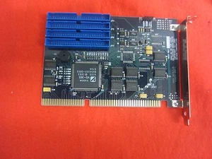 Adtron SDDC-02 Solidstate Data Drive IDE ISA Bus Card - Picture 1 of 2