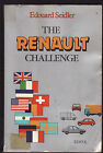 The Renault Challenge - Edouard Seidler    Cars  Trucks  Ad