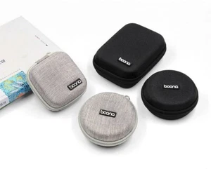 Electronic Digital Organizer Bag USB Cable Earphone Gadget Travel Storage Case S - Picture 1 of 18