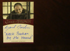 Game of Thrones Complete Series Volume 2 GERALD JORDAN Inscription Autograph Lot