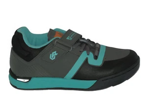 UnParallel Dust-Up Sneaker SPD Cycle Shoe MTN-Tour-Spin Womens Sz 7 EUR 37.5 NEW - Picture 1 of 12