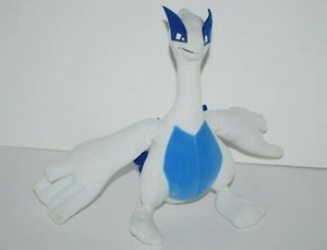 LEGENDÄRE POKEMON LUGIA Battle Action Plüsch - Legendär 9,5 Zoll - Bild 1 von 3