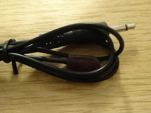 IR Emitter 1.2m 3.5mm Mono Plug Infrared Remote Control Extender Transmitter Tx - Picture 1 of 4