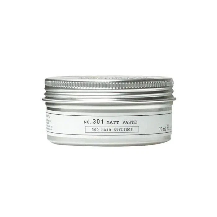 Depot 301 – Matt Paste 75ml - Image 1 of 1