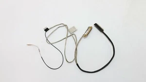 Lenovo ThinkPad T470p LCD EDP-KABEL WQHD KOXIAL - FRU 01HW939 - Bild 1 von 5
