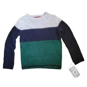 Tommy Bahama Kid's Pullover Knit Sweater- Size XS (4) - Picture 1 of 5