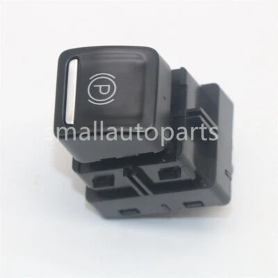 OEM Parking Brake Control Switch 84786036 for 2020-2025 Chevrolet Corvette - Image 1 of 4