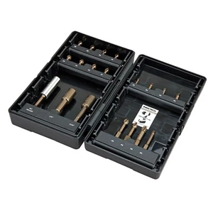 VEGA - Impactech Driver Bit Set (21 pieces) - Picture 1 of 3