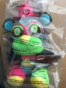 Funko Five Nights at Freddys FNAF Blacklight Freddy Fazbear Special  Security - Picture 1 of 2