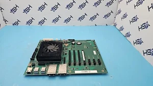 Placa Kontron COMe-Type7-Carrier-IX0 68300-0000-00-0 P116-T7 COMe EVAL 100 - Imagen 1 de 6