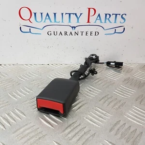 VAUXHALL MOKKA MK1 GURTSCHLOSS VORNE LINKS BEIFAHRERSEITE 2013 95131545 - Bild 1 von 14