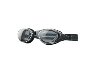 LiNing waterproof high-definition swimming goggles Unisex Black - Picture 1 of 12