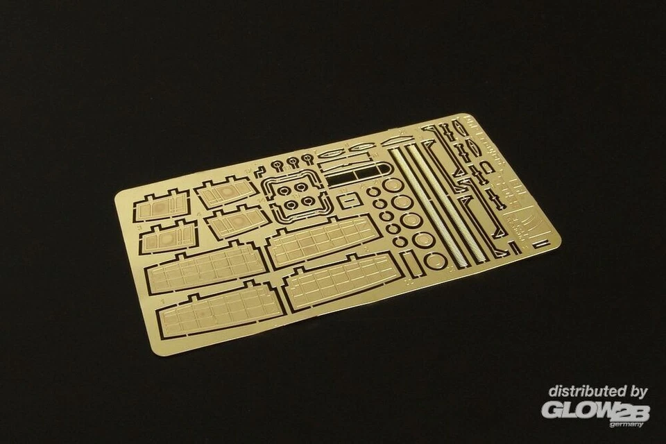 Brengun: DAP Beaufort Mk VIII RAAF (Special Hobby) in 1:72 [5683902403] - Immagine 1 di 1