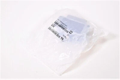 HARTING 09300100318, Han 10B-AGG-LB-K, Attachment housing with metal cap - NEW - Image 1 of 4