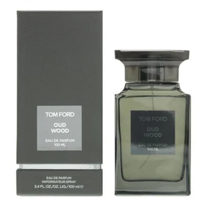 Tom Ford Oud Wood Eau de Parfum 100 ml para Unisex - Imagen 1 de 1