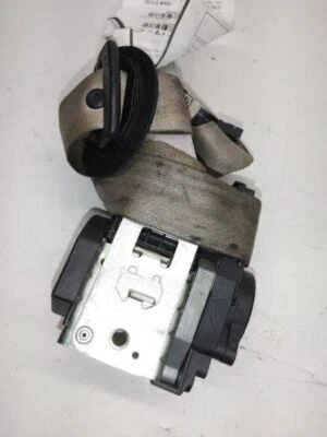 BMW 740I 2011 FR retractor de cinturón de seguridad lateral izquierdo Foto 1 de 4