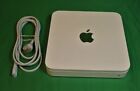 Apple Airport A1409 Time Capsule 2TB with original power cord 100-240V