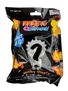 Viz Naruto Shippuden Figur Mystery Hanger Blind Bag Schlüsselanhänger Spielzeug - Bild 1 von 2