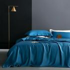Duvet Cover Natural Mulberry Silk Quilt Cover Real Silk Queen King Duvet Cover